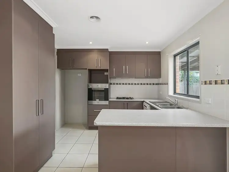 Fifth view of Homely house listing, 6 Anchorage Street, Harrison ACT 2914