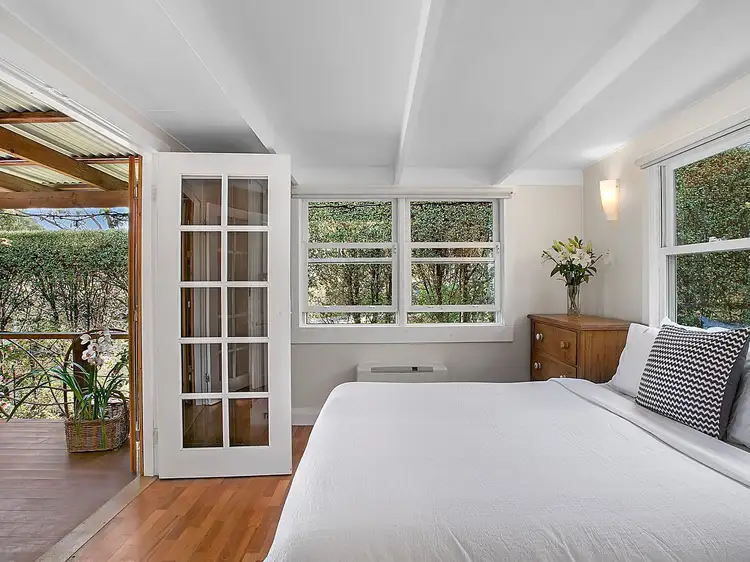 Second view of Homely house listing, 16 William Street, Bowral NSW 2576