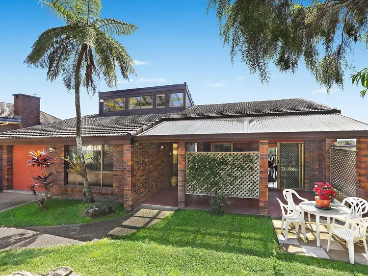 28 Kildare Street, Carina Heights QLD 4152