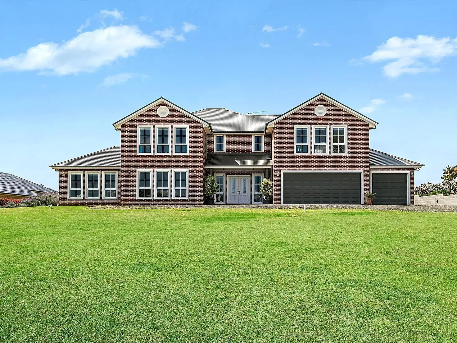Main view of Homely house listing, 17 Pepperfields Place, Grasmere NSW 2570