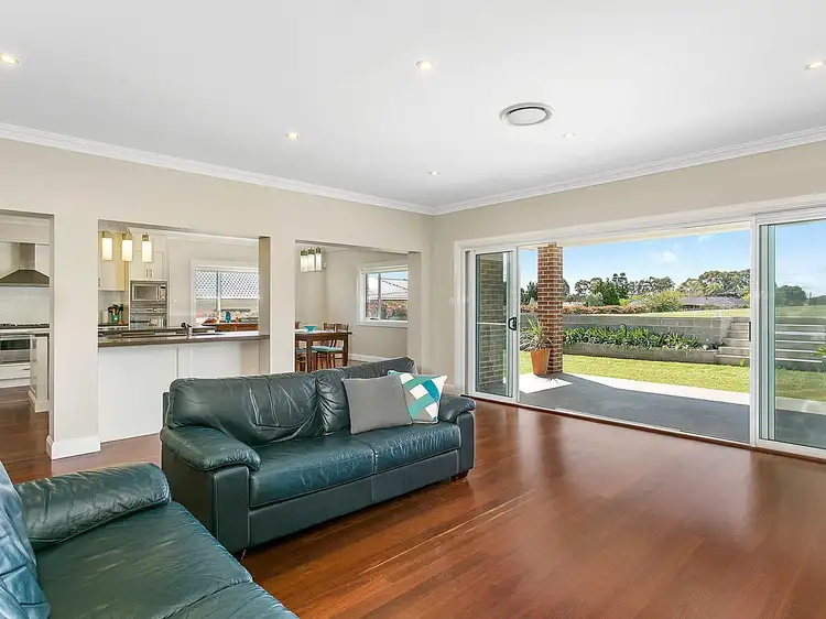 Second view of Homely house listing, 17 Pepperfields Place, Grasmere NSW 2570