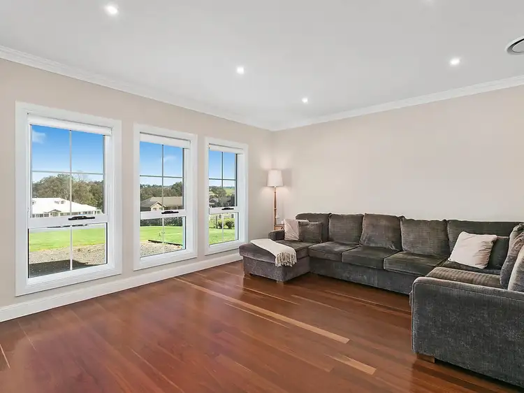 Fifth view of Homely house listing, 17 Pepperfields Place, Grasmere NSW 2570