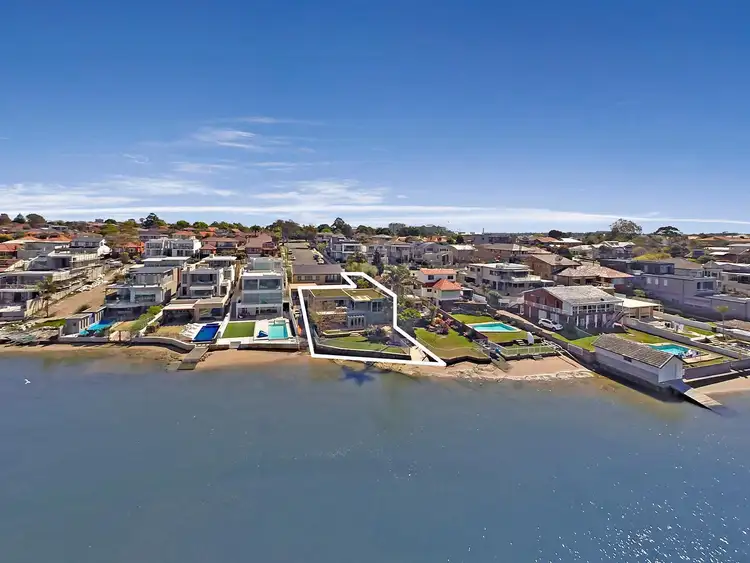 21A Dorking Road, Cabarita NSW 2137