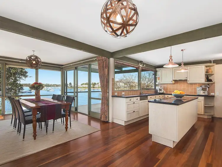 Fourth view of Homely house listing, 21A Dorking Road, Cabarita NSW 2137