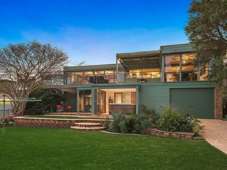 Sixth view of Homely house listing, 21A Dorking Road, Cabarita NSW 2137