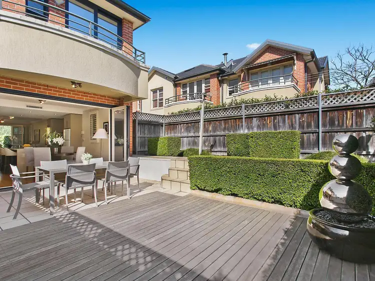 Fourth view of Homely townhouse listing, 6/22 Bertram Street, Chatswood NSW 2067