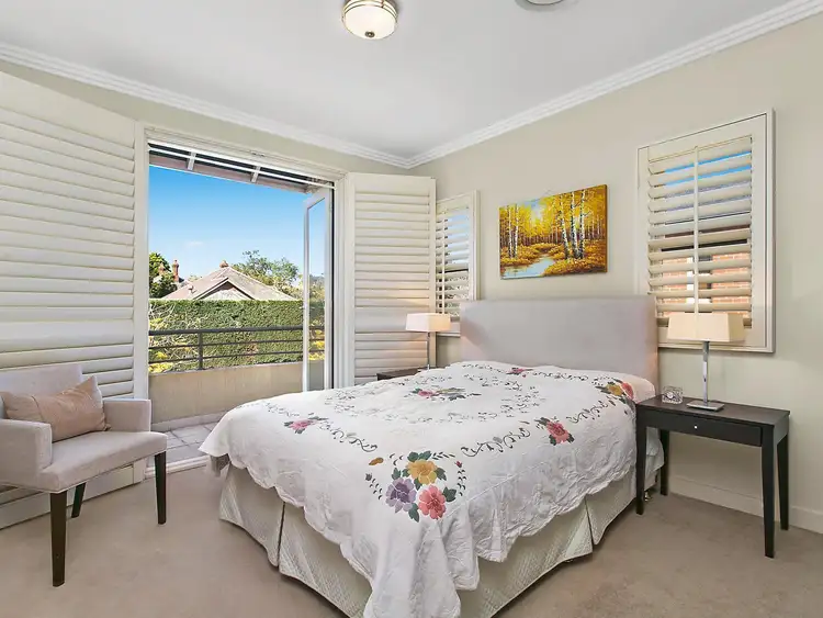 Fifth view of Homely townhouse listing, 6/22 Bertram Street, Chatswood NSW 2067