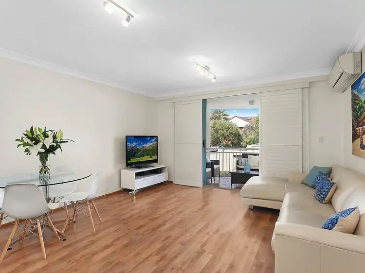 Main view of Homely apartment listing, 11/26 Melrose Parade, Clovelly NSW 2031