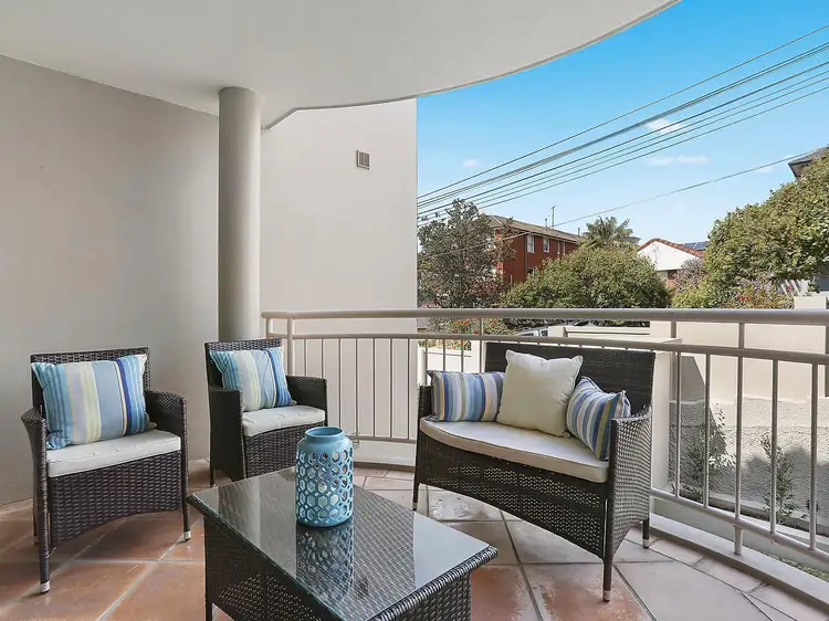 Second view of Homely apartment listing, 11/26 Melrose Parade, Clovelly NSW 2031