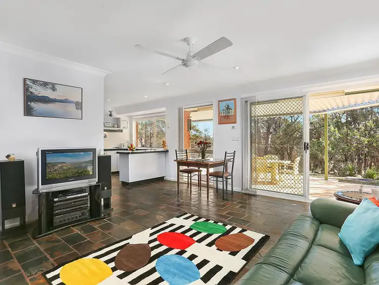 Main view of Homely house listing, 23 Albatross Circuit, Woronora Heights NSW 2233