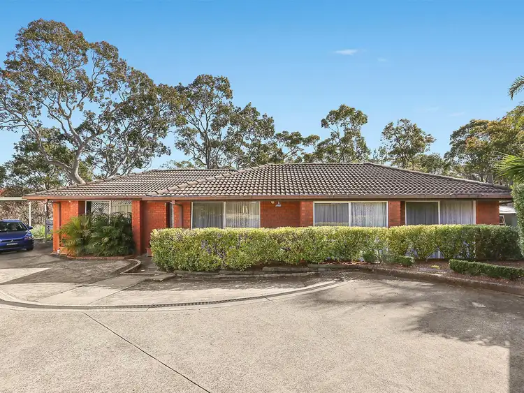 Second view of Homely house listing, 23 Albatross Circuit, Woronora Heights NSW 2233