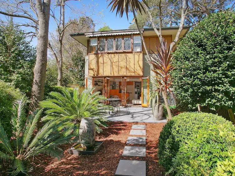 Second view of Homely house listing, 10A Onyx Road, Artarmon NSW 2064