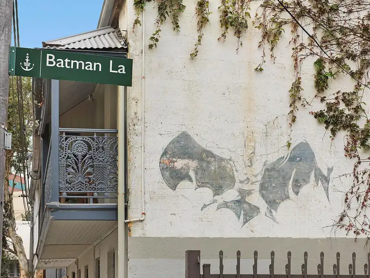 17 Batman Lane, Surry Hills NSW 2010