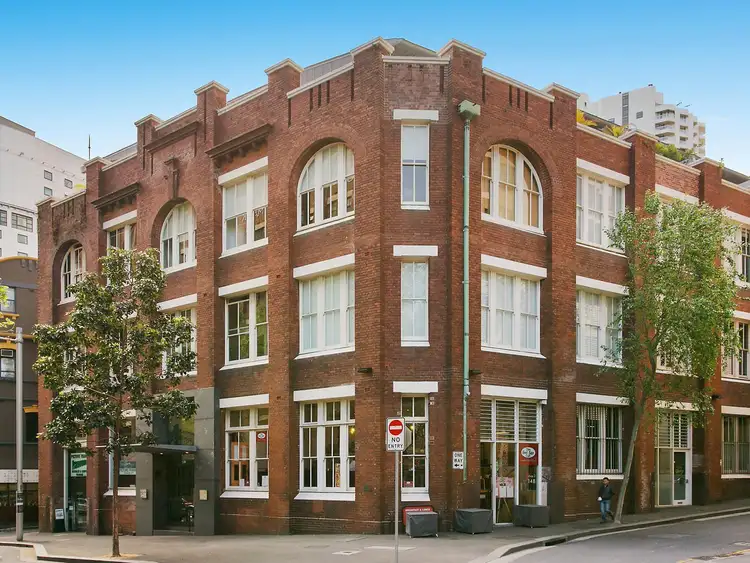 103/148 Goulburn Street, Surry Hills NSW 2010