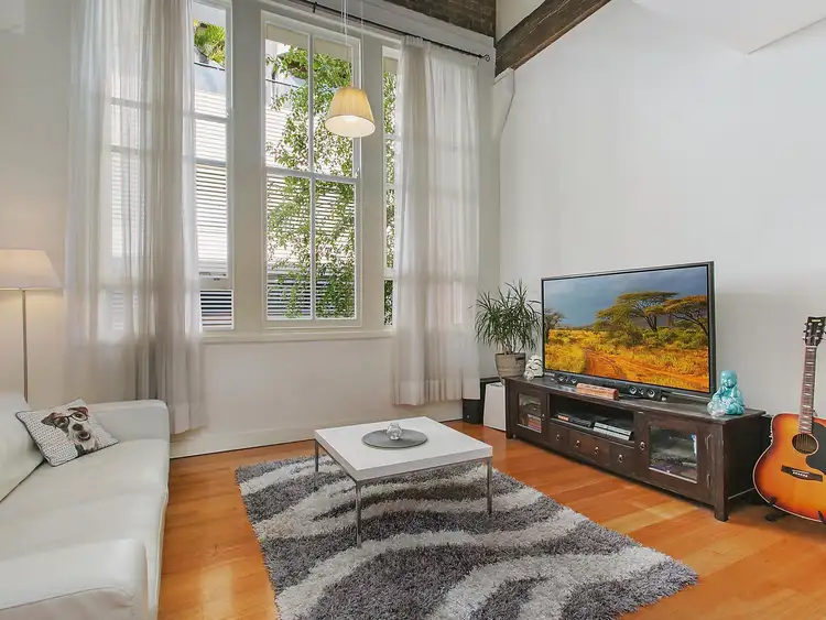 Second view of Homely apartment listing, 103/148 Goulburn Street, Surry Hills NSW 2010