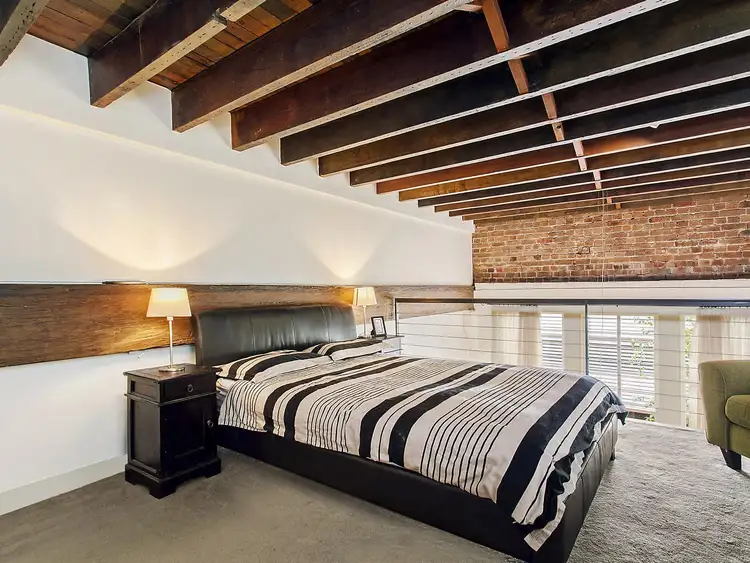 Fourth view of Homely apartment listing, 103/148 Goulburn Street, Surry Hills NSW 2010