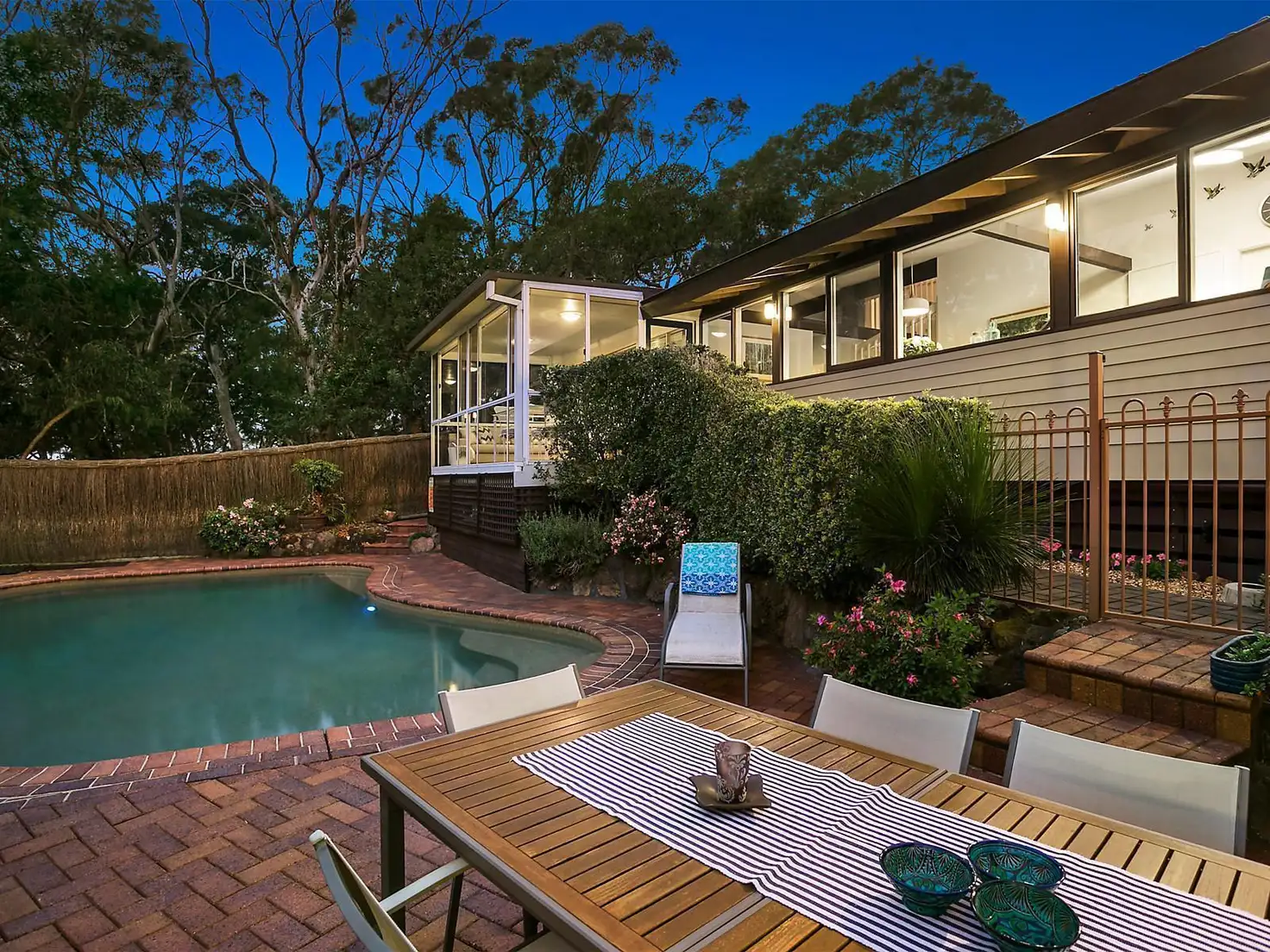 Main view of Homely house listing, 154 Turner Road, Berowra Heights NSW 2082
