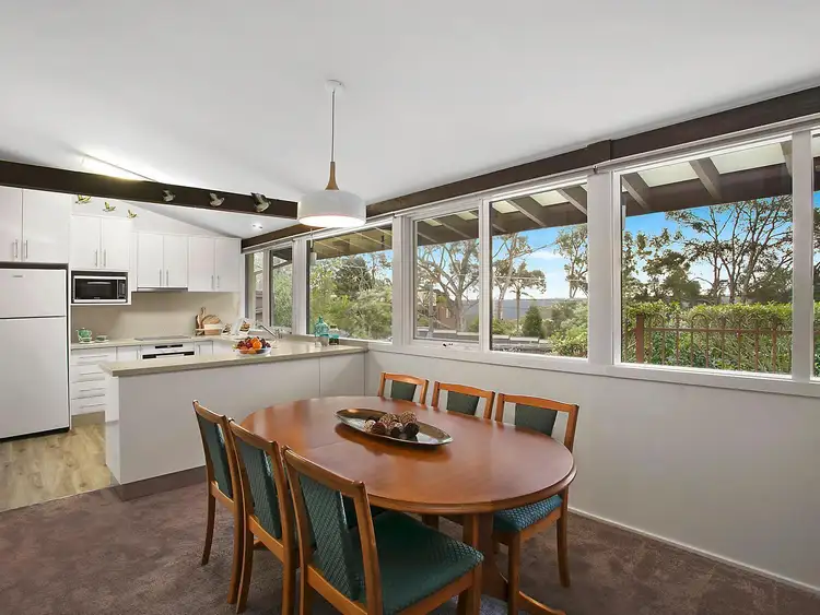 Fifth view of Homely house listing, 154 Turner Road, Berowra Heights NSW 2082
