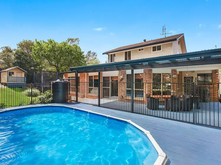 60 Langford Drive, Kariong NSW 2250