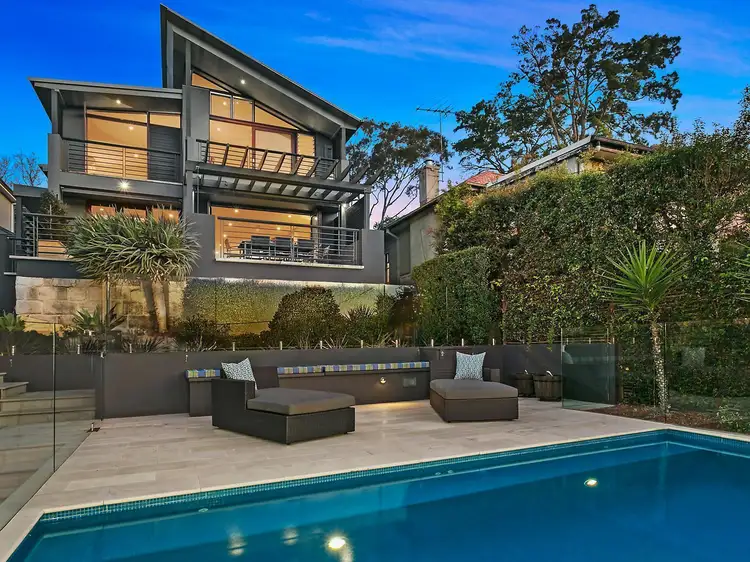 Main view of Homely house listing, 32 Sunnyside Crescent, Castlecrag NSW 2068
