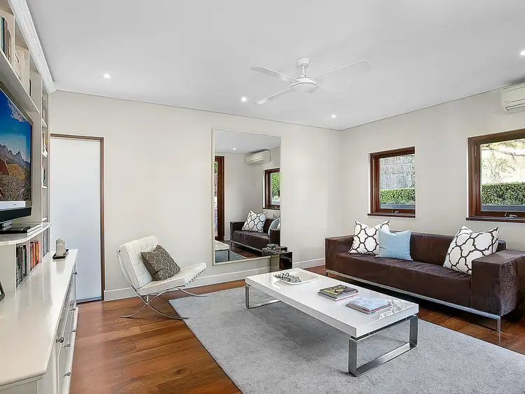 Fifth view of Homely house listing, 32 Sunnyside Crescent, Castlecrag NSW 2068