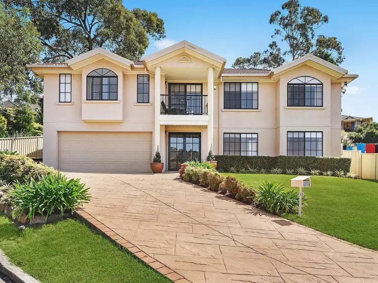 Main view of Homely house listing, 10 Coweambah Close, Wallsend NSW 2287