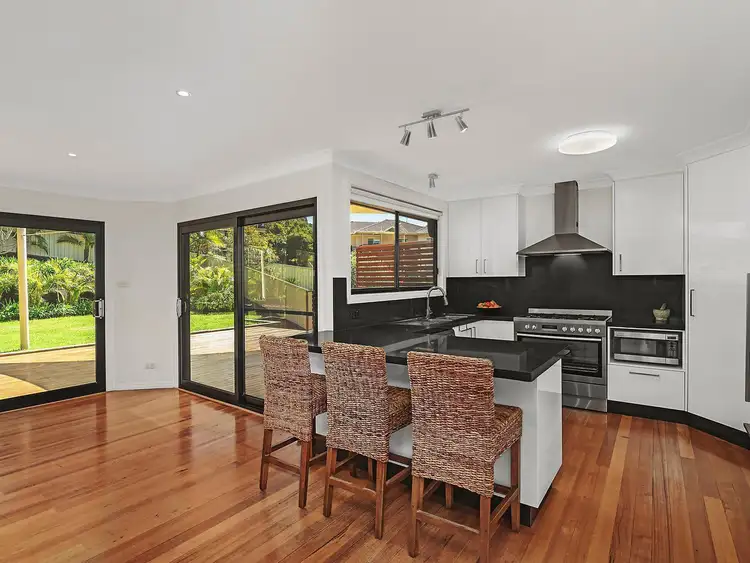 Second view of Homely house listing, 10 Coweambah Close, Wallsend NSW 2287