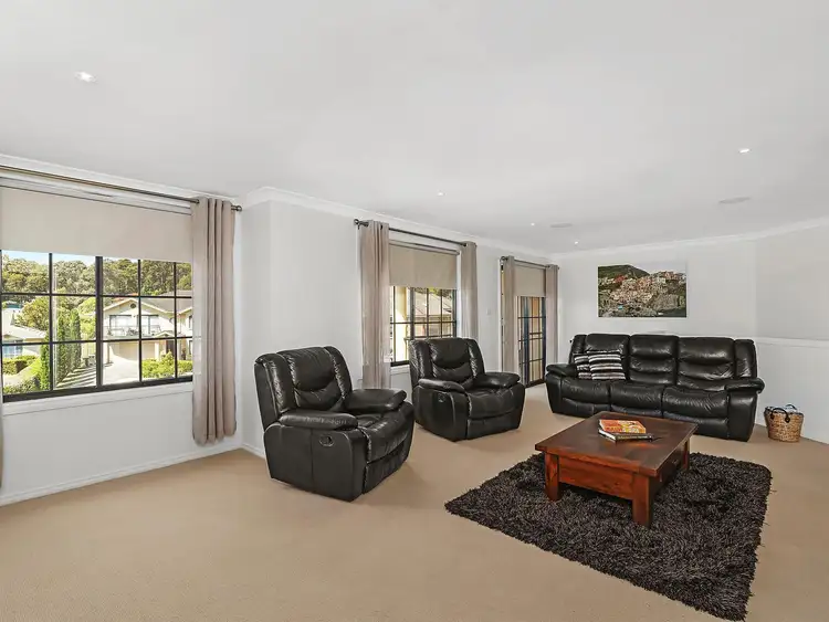 Third view of Homely house listing, 10 Coweambah Close, Wallsend NSW 2287