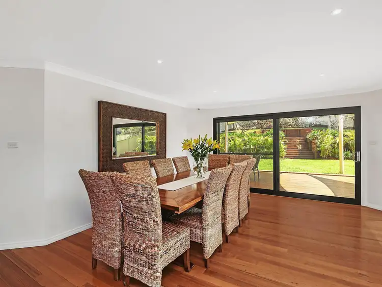 Fourth view of Homely house listing, 10 Coweambah Close, Wallsend NSW 2287