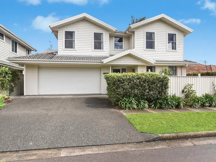 6 Randall Parade, Adamstown Heights NSW 2289