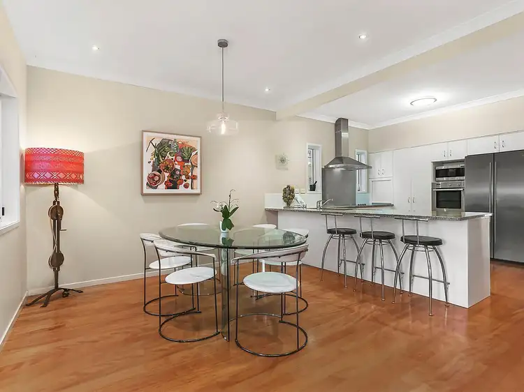Second view of Homely house listing, 13 Ward Street, Indooroopilly QLD 4068