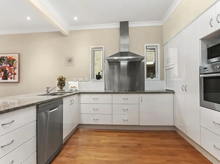 Third view of Homely house listing, 13 Ward Street, Indooroopilly QLD 4068