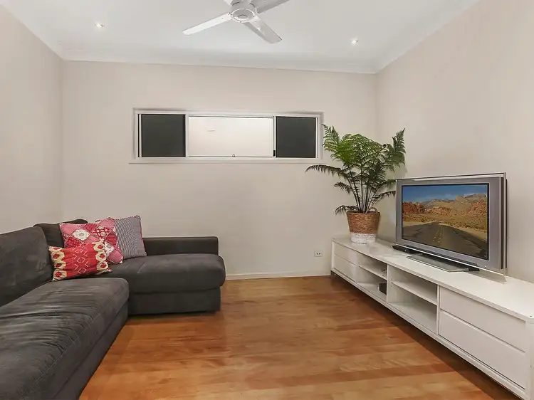 Fourth view of Homely house listing, 13 Ward Street, Indooroopilly QLD 4068