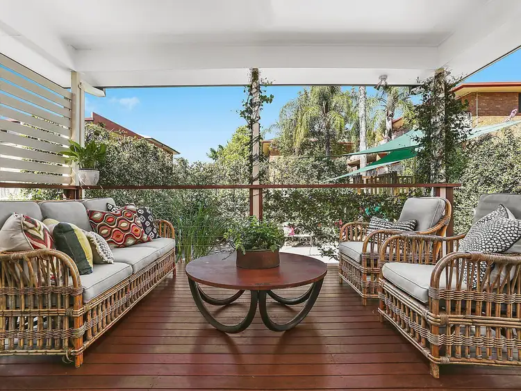 Sixth view of Homely house listing, 13 Ward Street, Indooroopilly QLD 4068