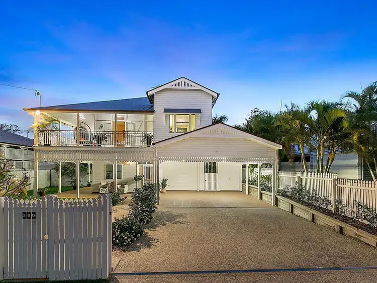 Main view of Homely house listing, 190 Quarry Street, The Range QLD 4700