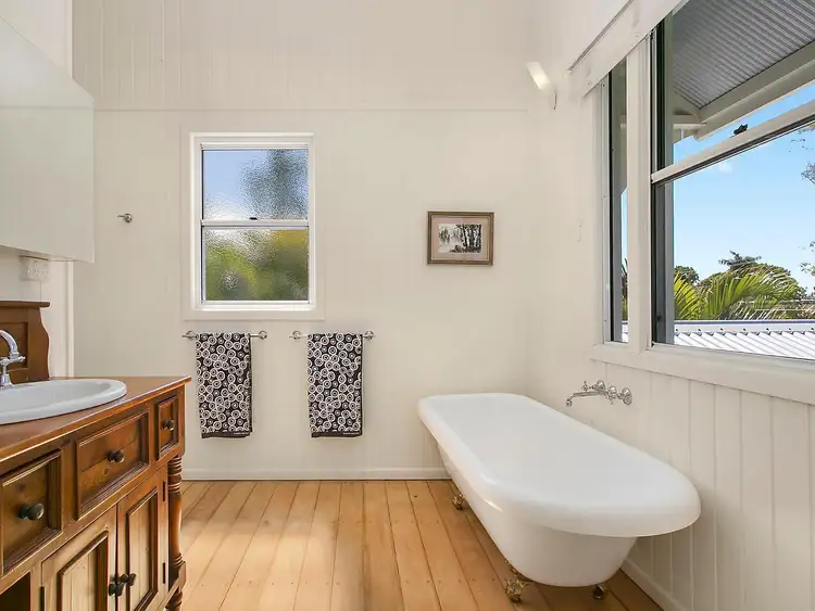 Fifth view of Homely house listing, 190 Quarry Street, The Range QLD 4700
