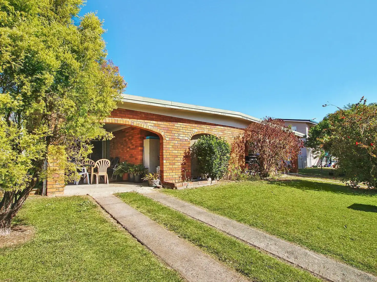 Main view of Homely block of units listing, 30 Maxwell Street, Norman Gardens QLD 4701