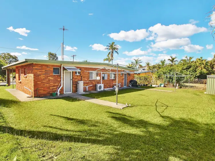Second view of Homely block of units listing, 30 Maxwell Street, Norman Gardens QLD 4701