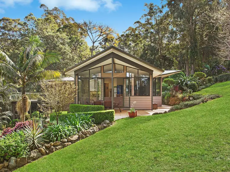 77 Gooriwa Road, Holgate NSW 2250