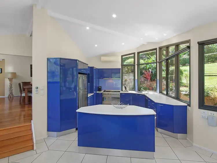 Second view of Homely rural property listing, 77 Gooriwa Road, Holgate NSW 2250