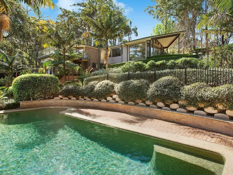 Third view of Homely rural property listing, 77 Gooriwa Road, Holgate NSW 2250