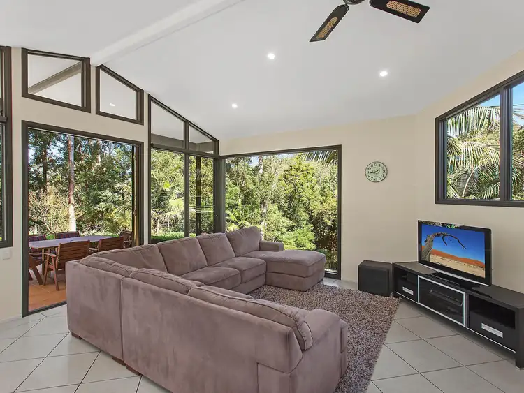 Fourth view of Homely rural property listing, 77 Gooriwa Road, Holgate NSW 2250