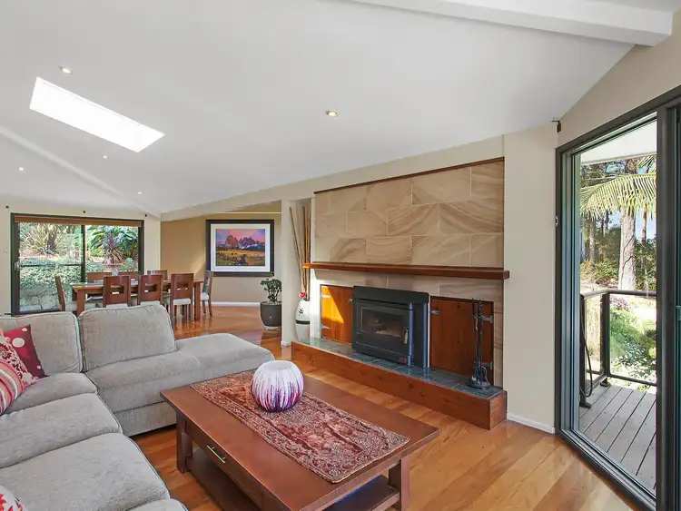 Sixth view of Homely rural property listing, 77 Gooriwa Road, Holgate NSW 2250