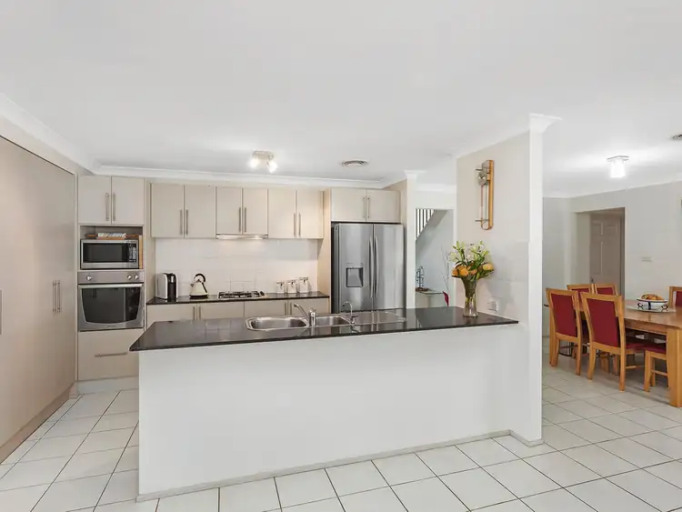 Second view of Homely house listing, 20 Waterside Drive, Woongarrah NSW 2259