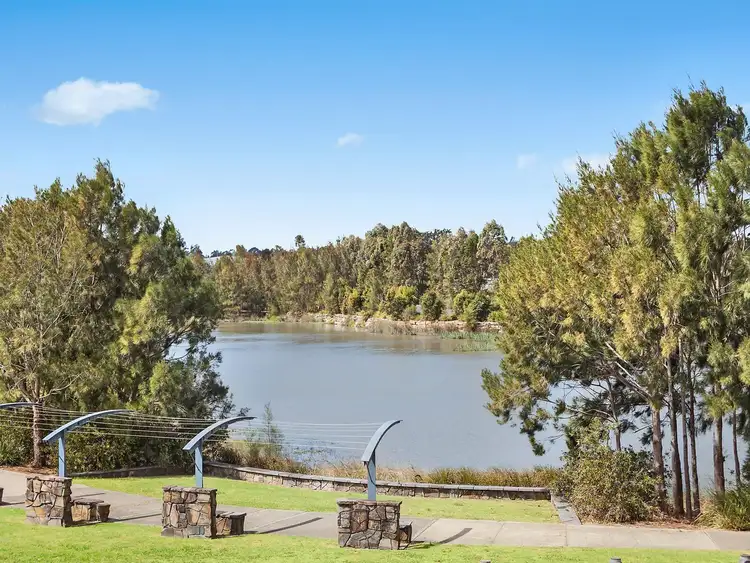 Fourth view of Homely house listing, 20 Waterside Drive, Woongarrah NSW 2259