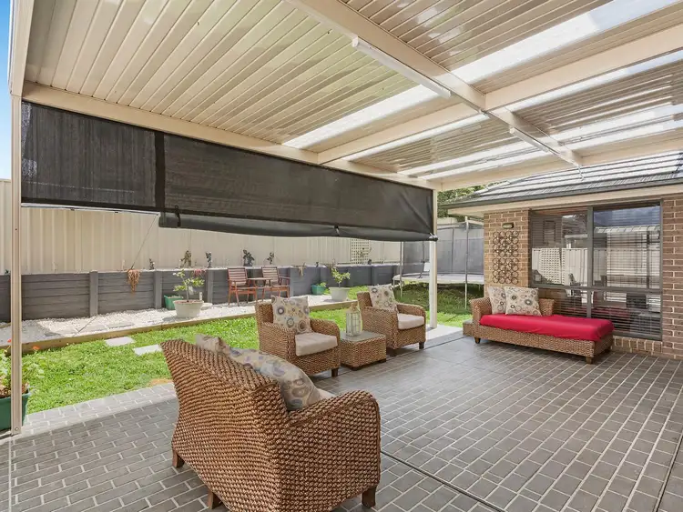 Fifth view of Homely house listing, 20 Waterside Drive, Woongarrah NSW 2259