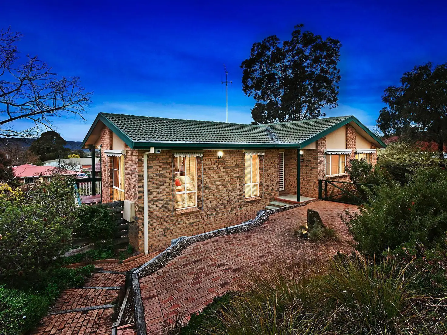 Main view of Homely house listing, 14 Kinsella Street, Queanbeyan NSW 2620