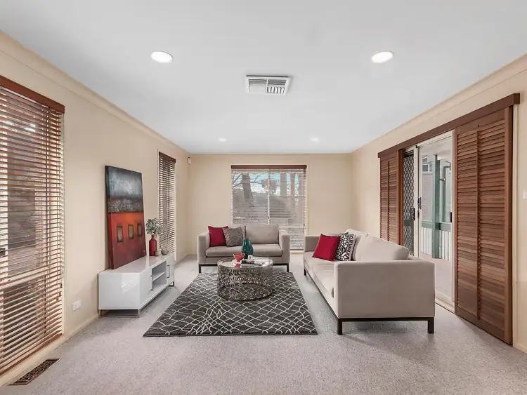 Second view of Homely house listing, 14 Kinsella Street, Queanbeyan NSW 2620