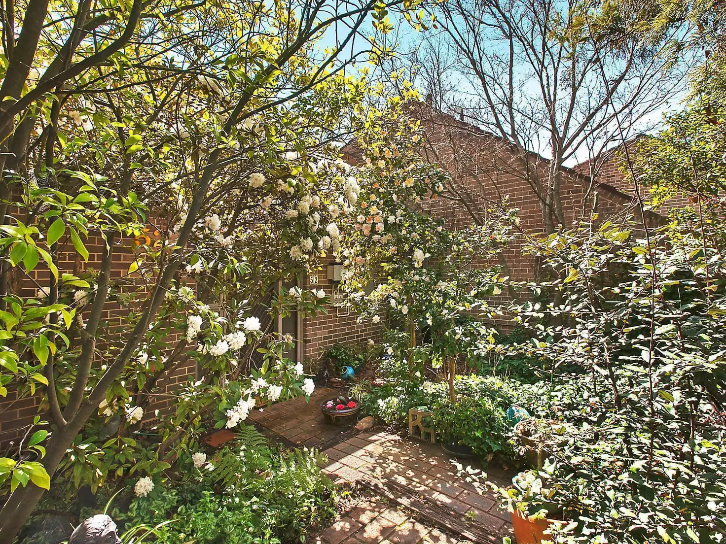 Main view of Homely townhouse listing, 52/85 Crozier Circuit, Kambah ACT 2902