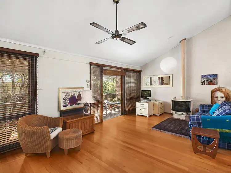 Second view of Homely townhouse listing, 52/85 Crozier Circuit, Kambah ACT 2902